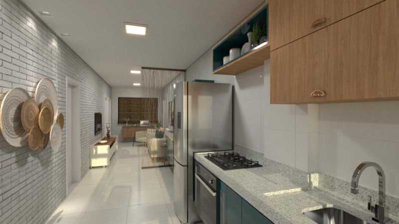 Apartamento à venda com 2 quartos, 44m² - Foto 23