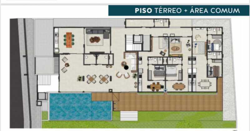 Apartamento à venda com 2 quartos, 44m² - Foto 26