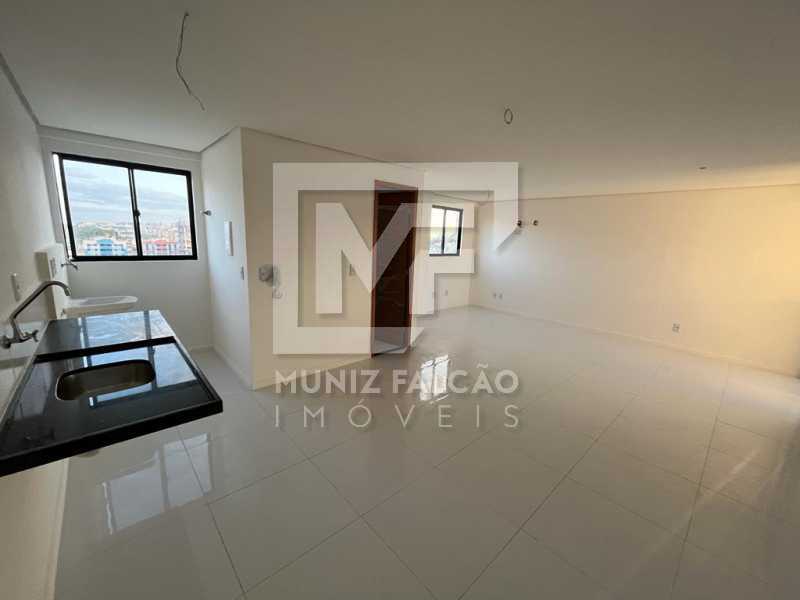 Apartamento à venda com 1 quarto, 40m² - Foto 13