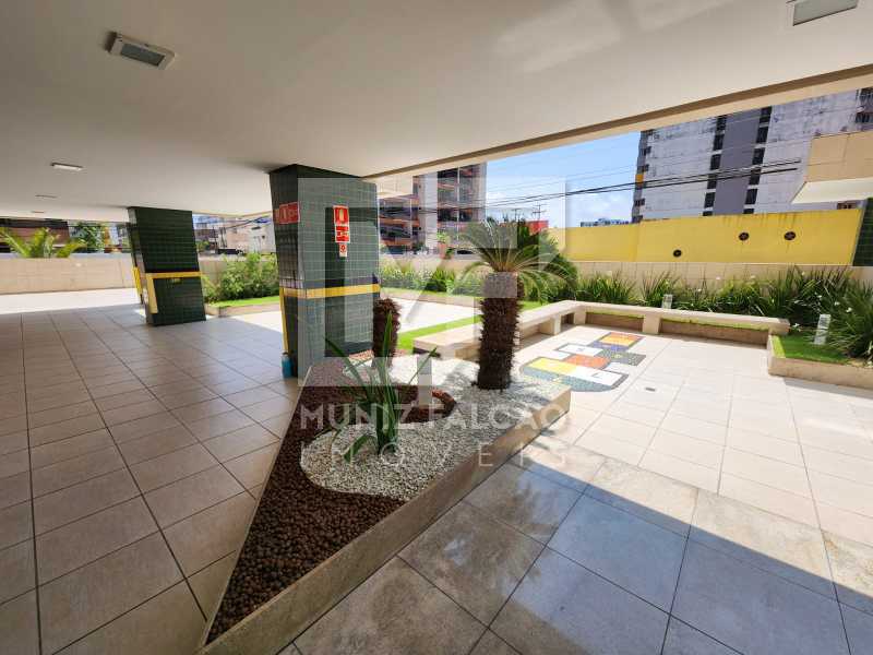 Apartamento para alugar com 2 quartos, 60m² - Foto 2