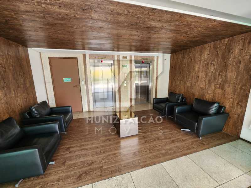 Apartamento para alugar com 2 quartos, 60m² - Foto 3