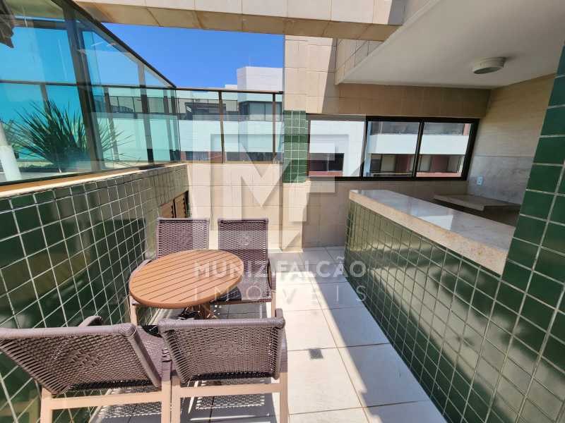 Apartamento para alugar com 2 quartos, 60m² - Foto 7