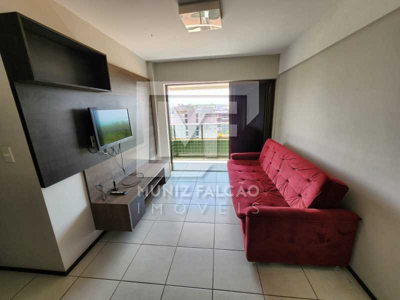 Apartamento para alugar com 2 quartos, 60m² - Foto 11