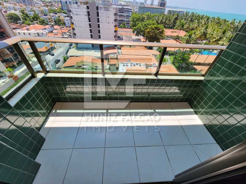 Apartamento para alugar com 2 quartos, 60m² - Foto 13