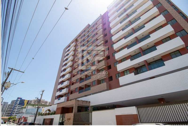 Apartamento à venda com 2 quartos, 56m² - Foto 1