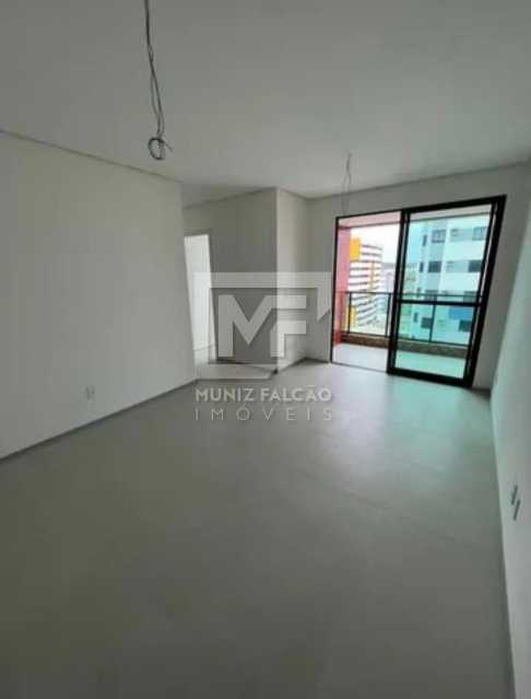 Apartamento à venda com 2 quartos, 56m² - Foto 11