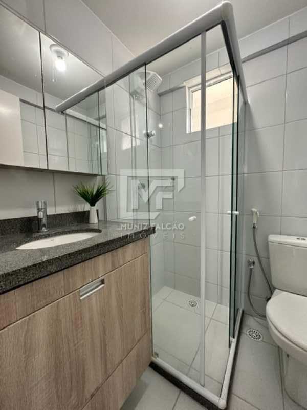 Apartamento à venda com 2 quartos, 52m² - Foto 12