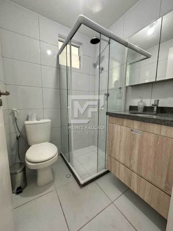 Apartamento à venda com 2 quartos, 52m² - Foto 11