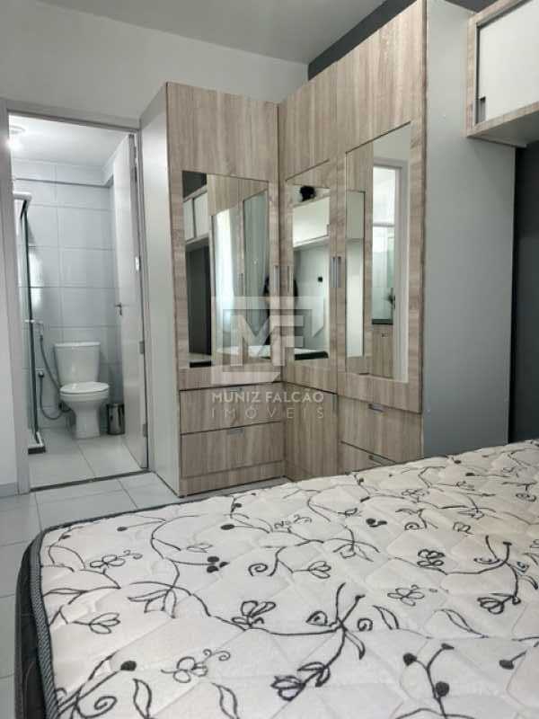 Apartamento à venda com 2 quartos, 52m² - Foto 13