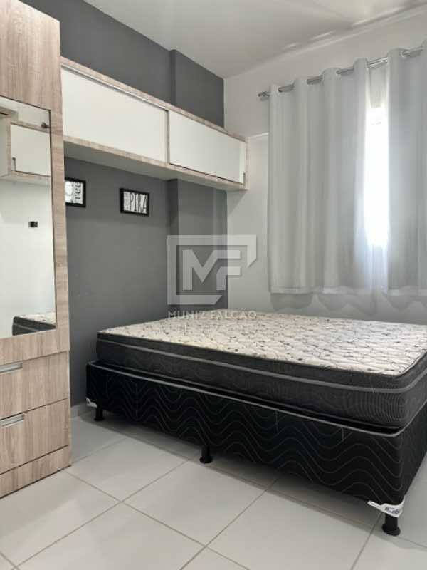 Apartamento à venda com 2 quartos, 52m² - Foto 14