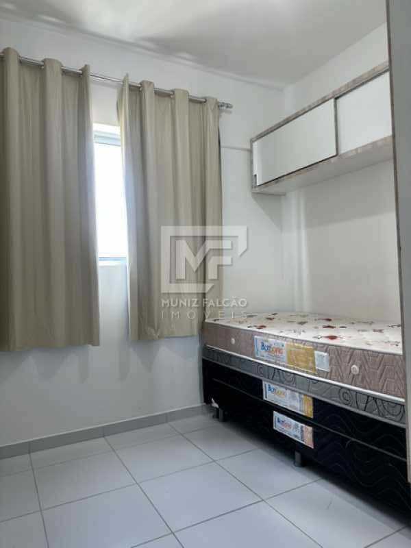 Apartamento à venda com 2 quartos, 52m² - Foto 15