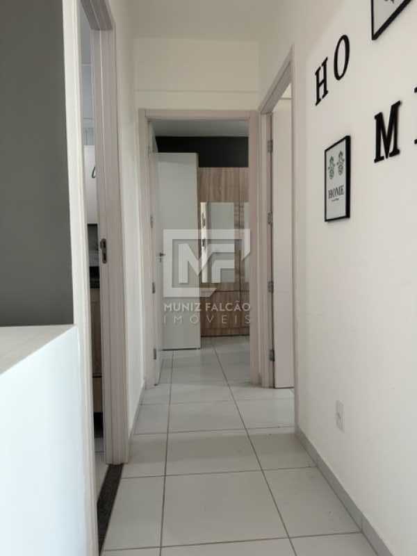 Apartamento à venda com 2 quartos, 52m² - Foto 16