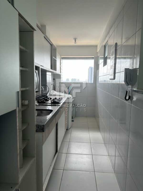 Apartamento à venda com 2 quartos, 52m² - Foto 17