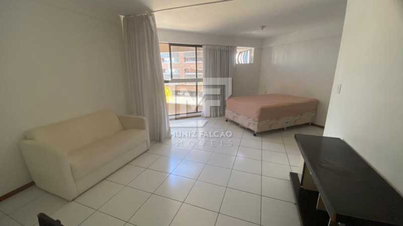 Apartamento para alugar com 1 quarto, 46m² - Foto 8