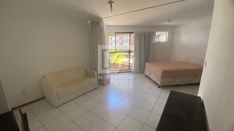 Apartamento para alugar com 1 quarto, 46m² - Foto 10