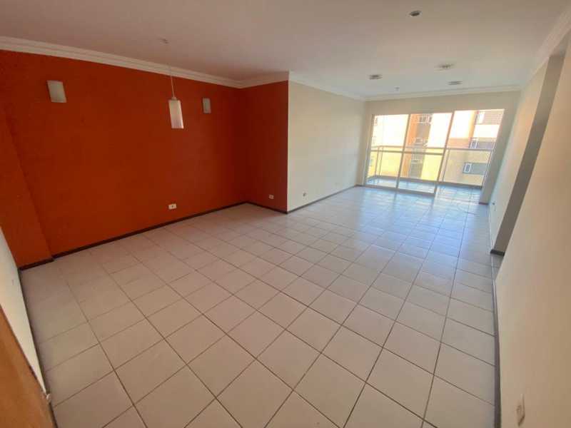 Apartamento à venda com 3 quartos, 92m² - Foto 5