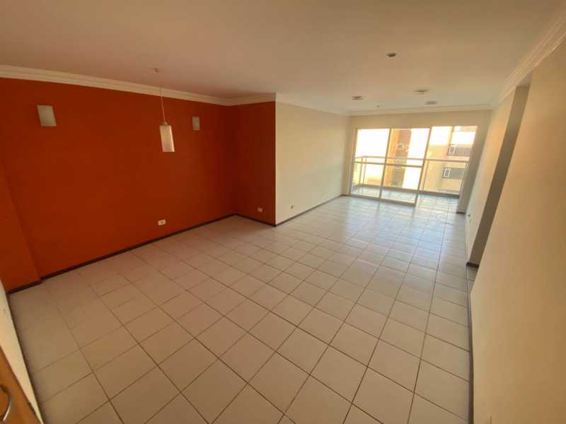 Apartamento à venda com 3 quartos, 92m² - Foto 6