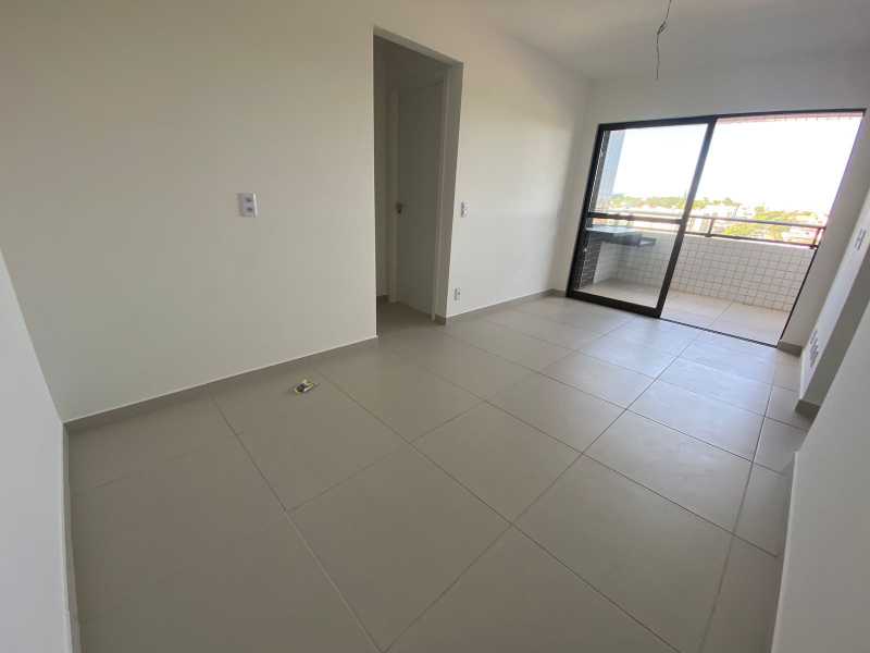 Apartamento à venda com 3 quartos, 66m² - Foto 9