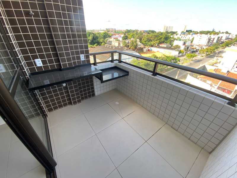 Apartamento à venda com 3 quartos, 66m² - Foto 12