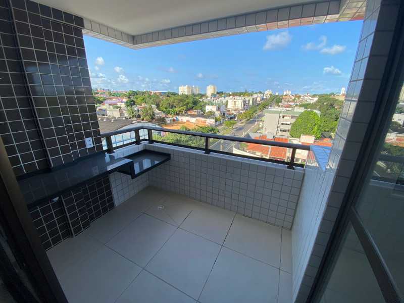 Apartamento à venda com 3 quartos, 66m² - Foto 14