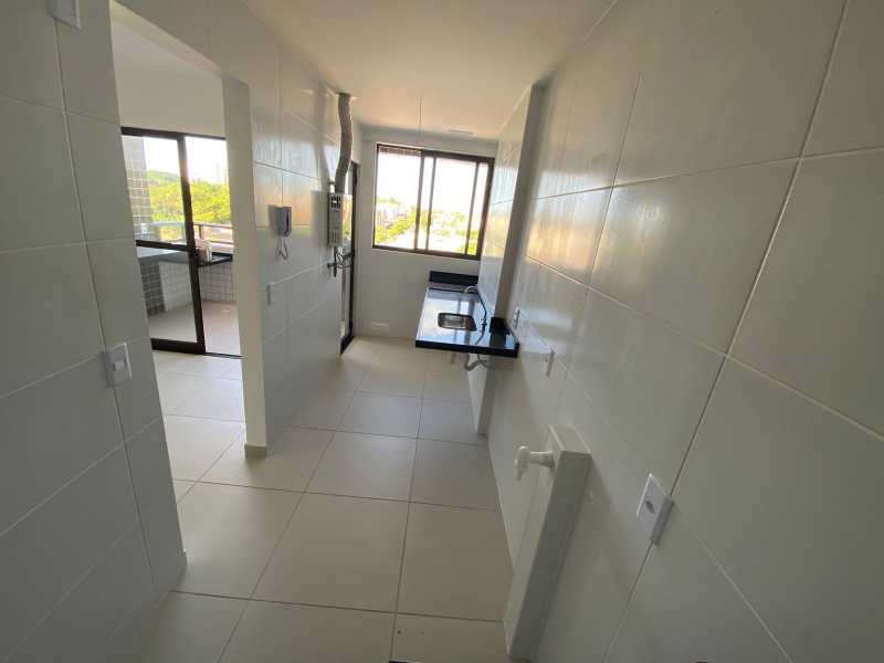 Apartamento à venda com 3 quartos, 66m² - Foto 15