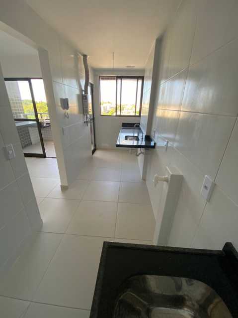 Apartamento à venda com 3 quartos, 66m² - Foto 16