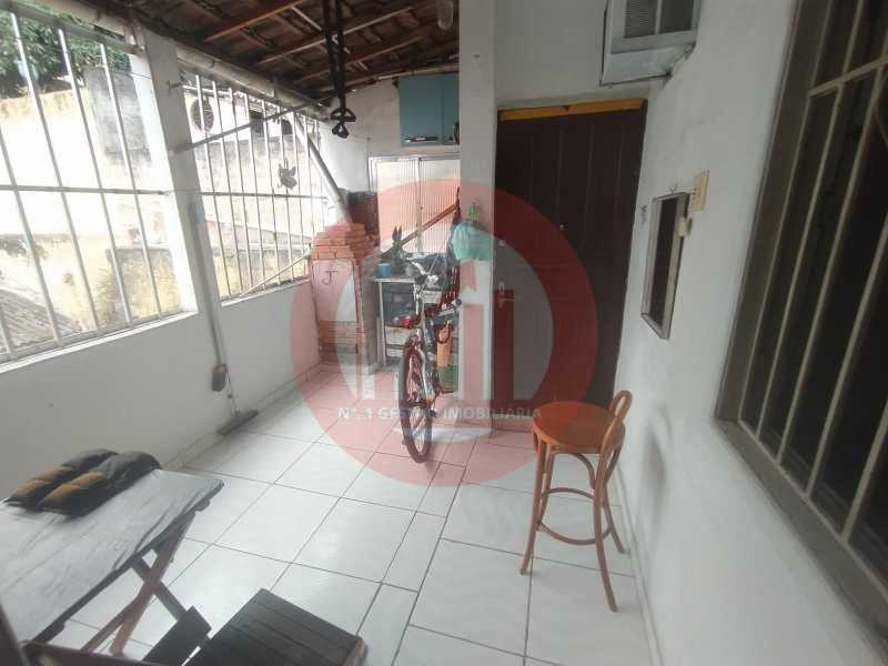 Apartamento, 2 quartos, 80 m² - Foto 1