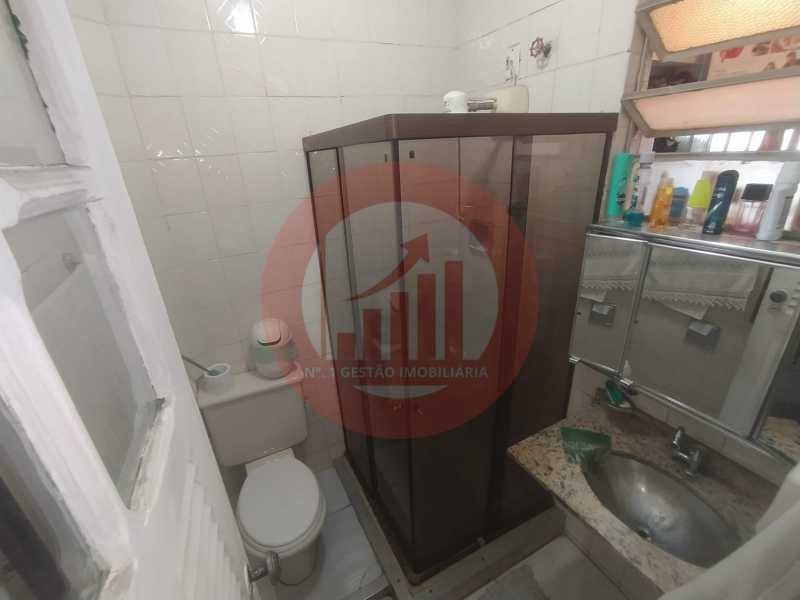 Apartamento, 2 quartos, 80 m² - Foto 11