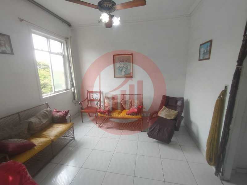 Apartamento, 2 quartos, 80 m² - Foto 2