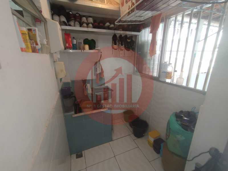 Apartamento, 2 quartos, 80 m² - Foto 12