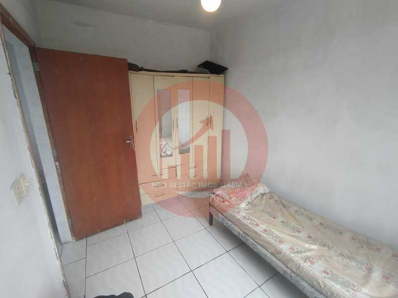 Apartamento, 2 quartos, 80 m² - Foto 5