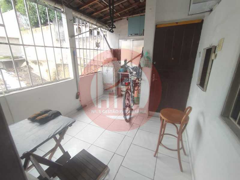 Apartamento, 2 quartos, 80 m² - Foto 3