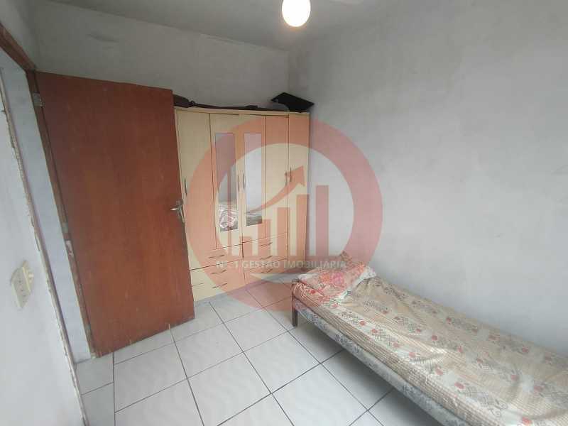 Apartamento, 2 quartos, 80 m² - Foto 6