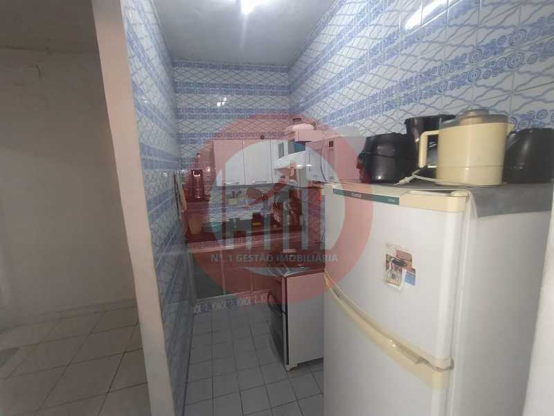 Apartamento, 2 quartos, 80 m² - Foto 21