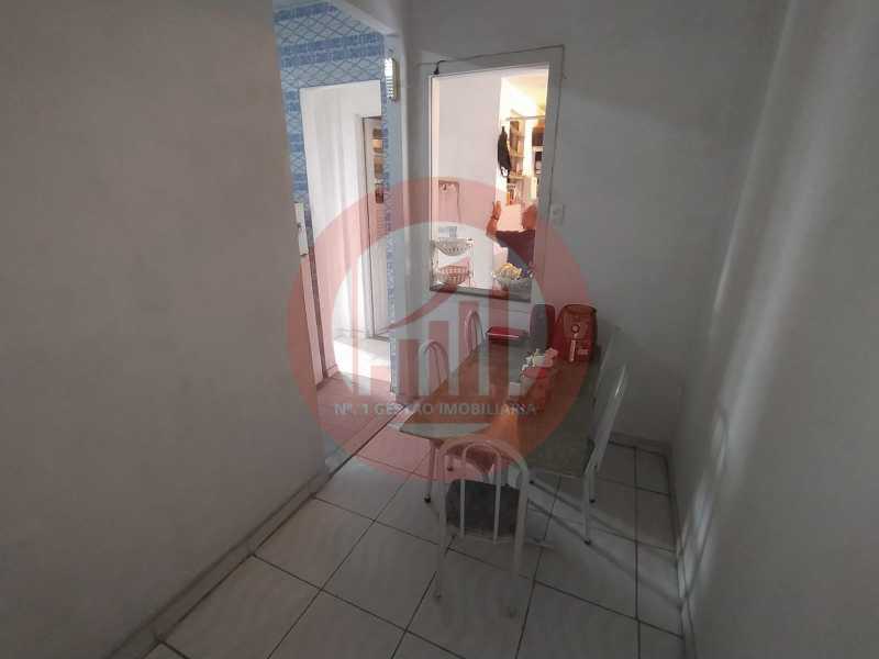 Apartamento, 2 quartos, 80 m² - Foto 20