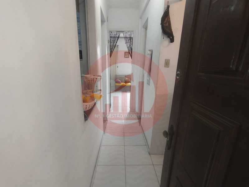 Apartamento, 2 quartos, 80 m² - Foto 16