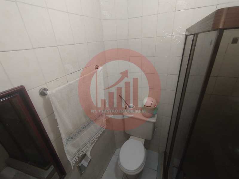 Apartamento, 2 quartos, 80 m² - Foto 19