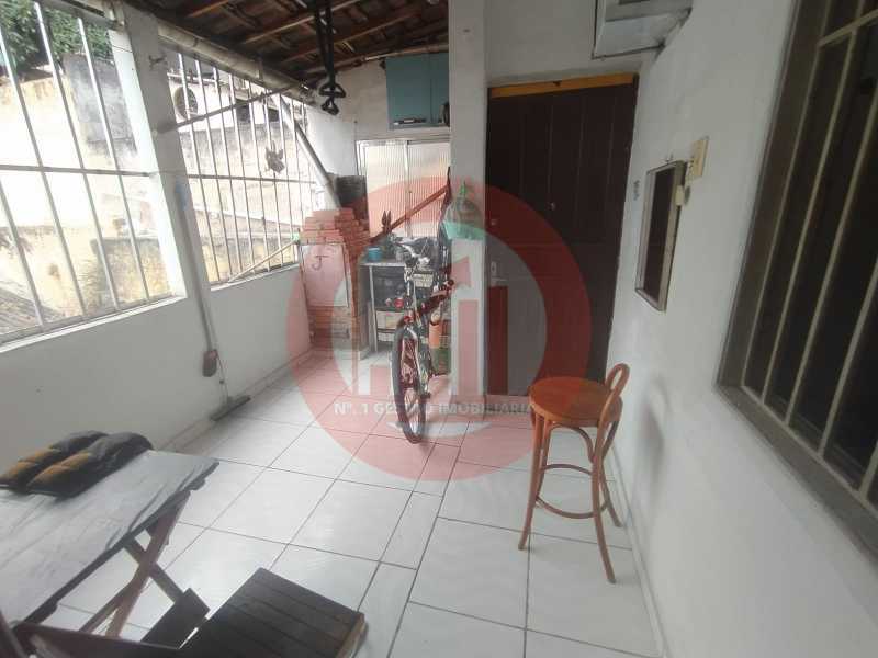 Apartamento, 2 quartos, 80 m² - Foto 26