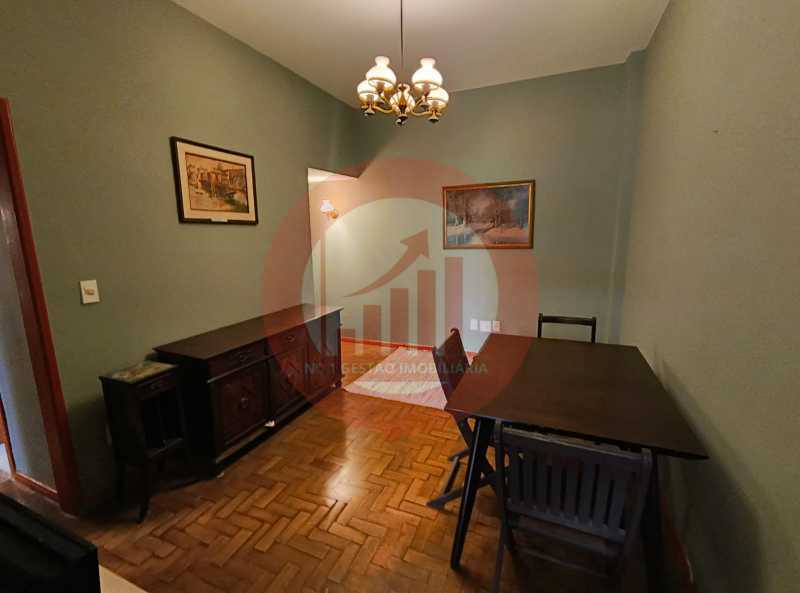Apartamento, 2 quartos, 59 m² - Foto 4