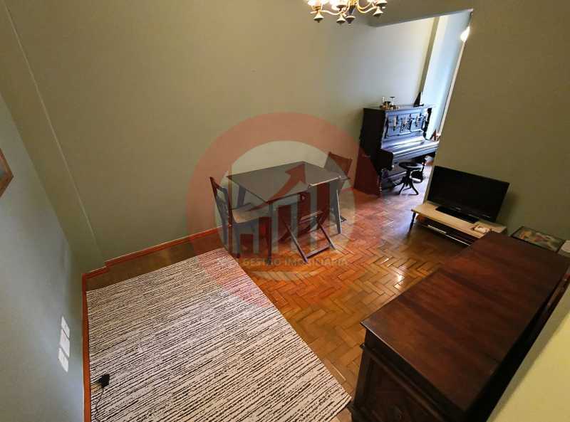 Apartamento, 2 quartos, 59 m² - Foto 2
