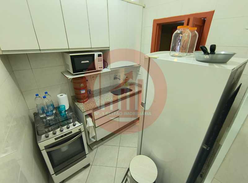 Apartamento, 2 quartos, 59 m² - Foto 15