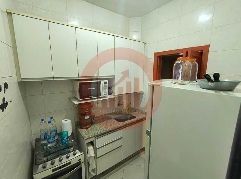 Apartamento, 2 quartos, 59 m² - Foto 16