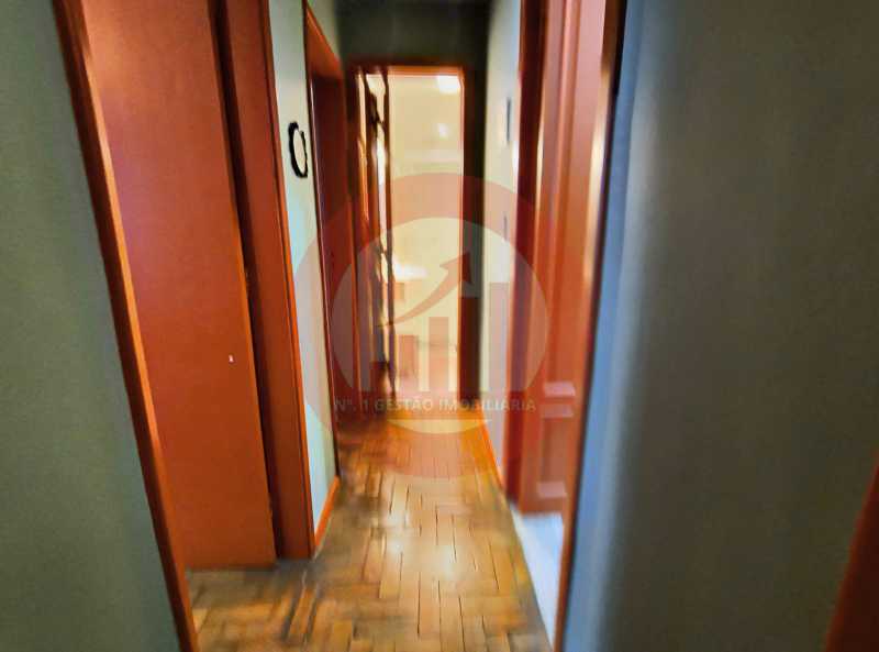 Apartamento, 2 quartos, 59 m² - Foto 6