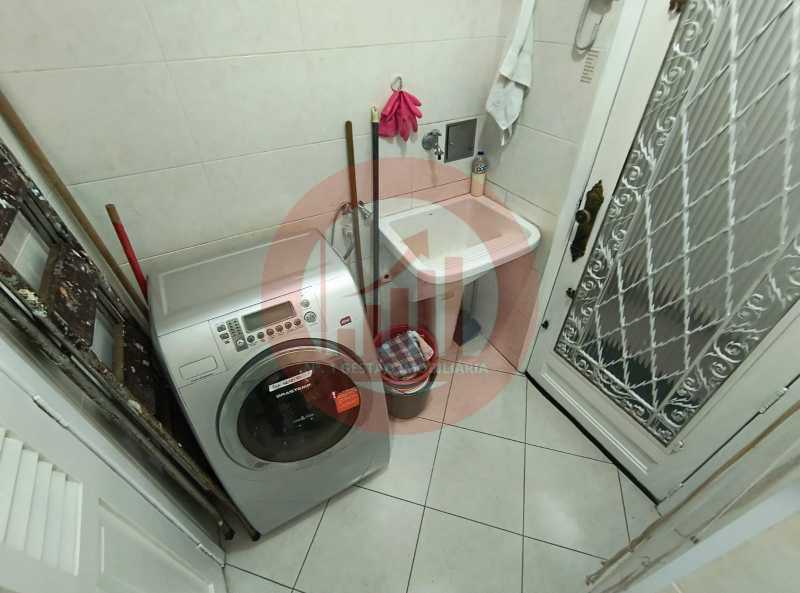 Apartamento, 2 quartos, 59 m² - Foto 19