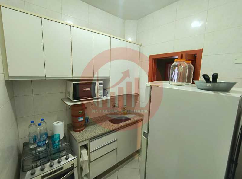 Apartamento, 2 quartos, 59 m² - Foto 17