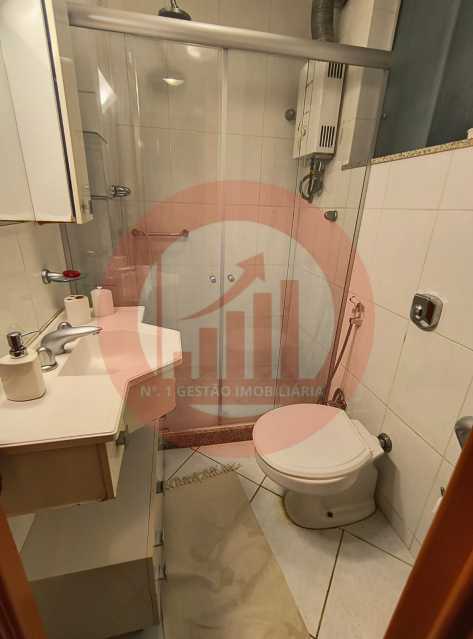 Apartamento, 2 quartos, 59 m² - Foto 13
