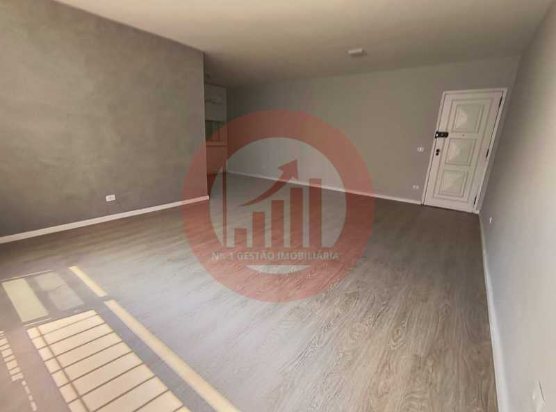 Apartamento, 3 quartos, 153 m² - Foto 5