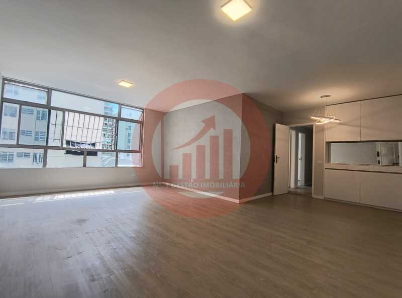 Apartamento, 3 quartos, 153 m² - Foto 1