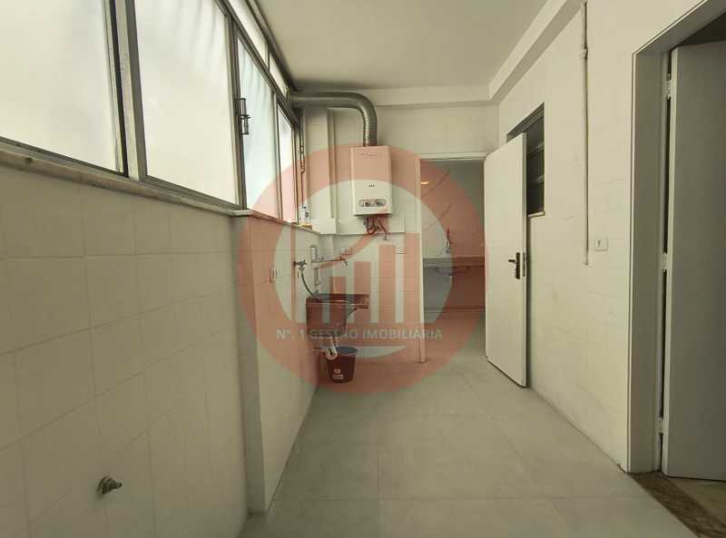 Apartamento, 3 quartos, 153 m² - Foto 26