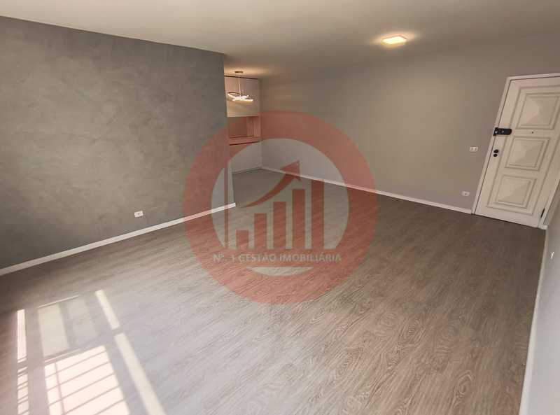 Apartamento, 3 quartos, 153 m² - Foto 2